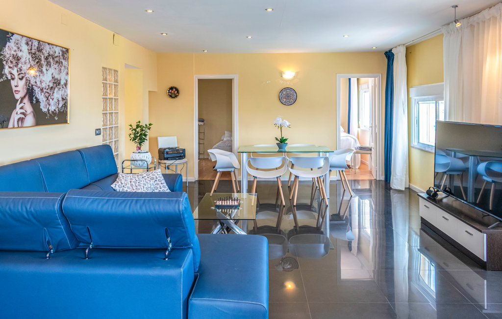 Semesterlägenhet - Torremolinos , Spanien - EAS506 2