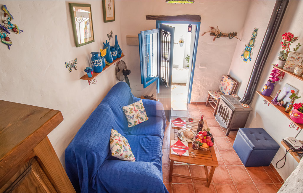 Feriehus - Frigiliana , Spania - EAS516 4