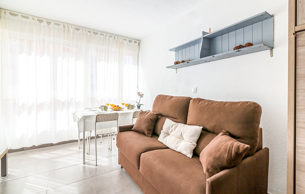 Ferieleilighet - Torrox , Spania - EAS559 2