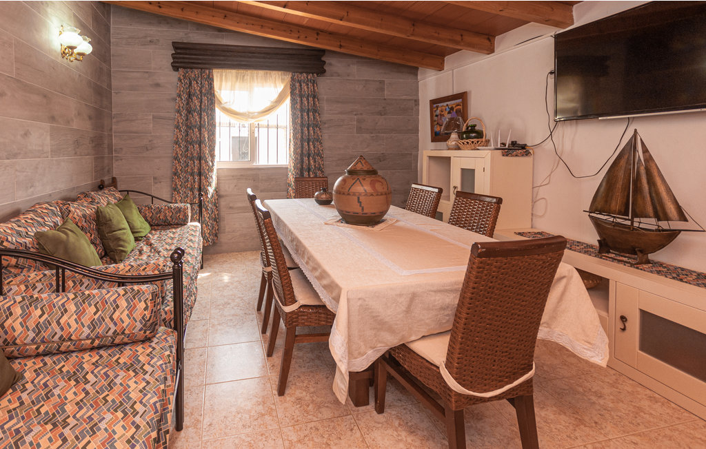 Ferienhaus - Barriada la Higuera , Spanien - EAS561 3