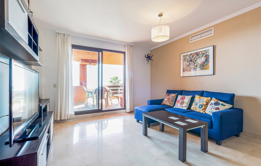 Ferieleilighet - Estepona , Spania - EAS583 2