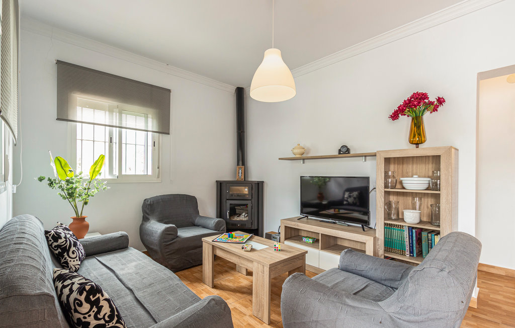 Feriehuse - Torrox , Spanien - EAS600 2