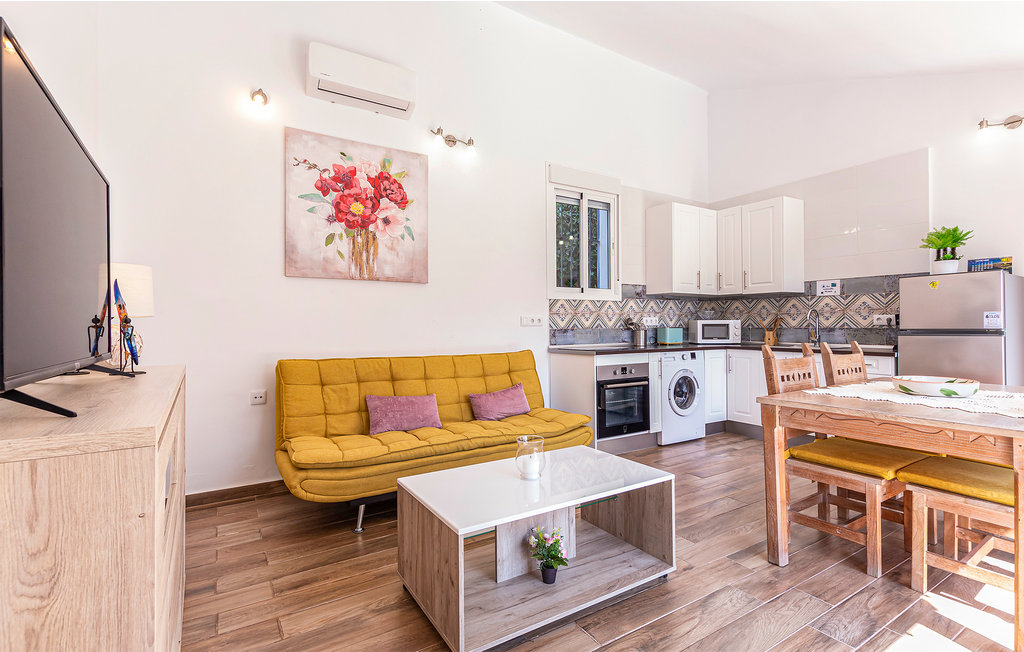 Feriehus - Mezquitilla , Spania - EAS602 3