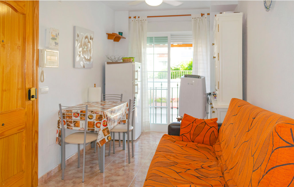 Lejlighed - Los Boliches , Spanien - EAS618 2