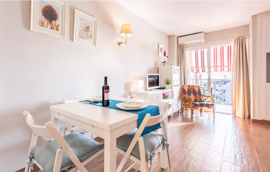 Ferienwohnung - Benalmadena , Spanien - EAS620 3