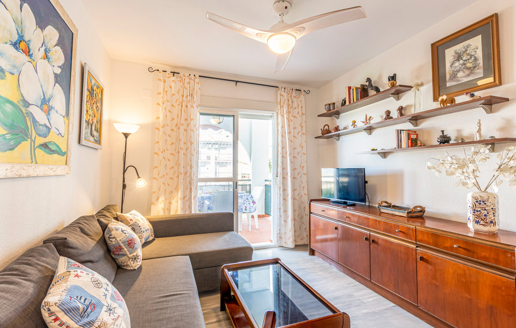 Ferieleilighet - Torrox Costa , Spania - EAS622 25