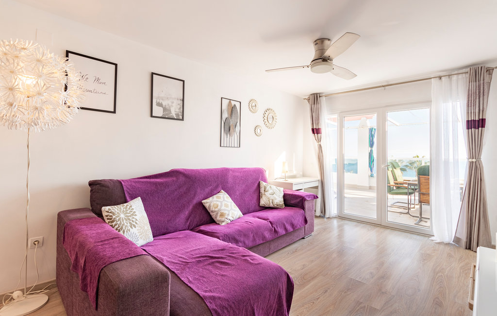 Apartment - Calahonda , Spain - EAS640 14