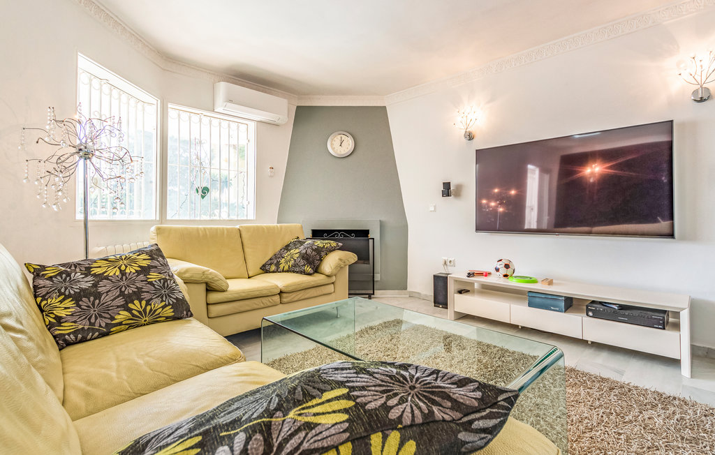 Lejlighed - Calahonda , Spanien - EAS647 3