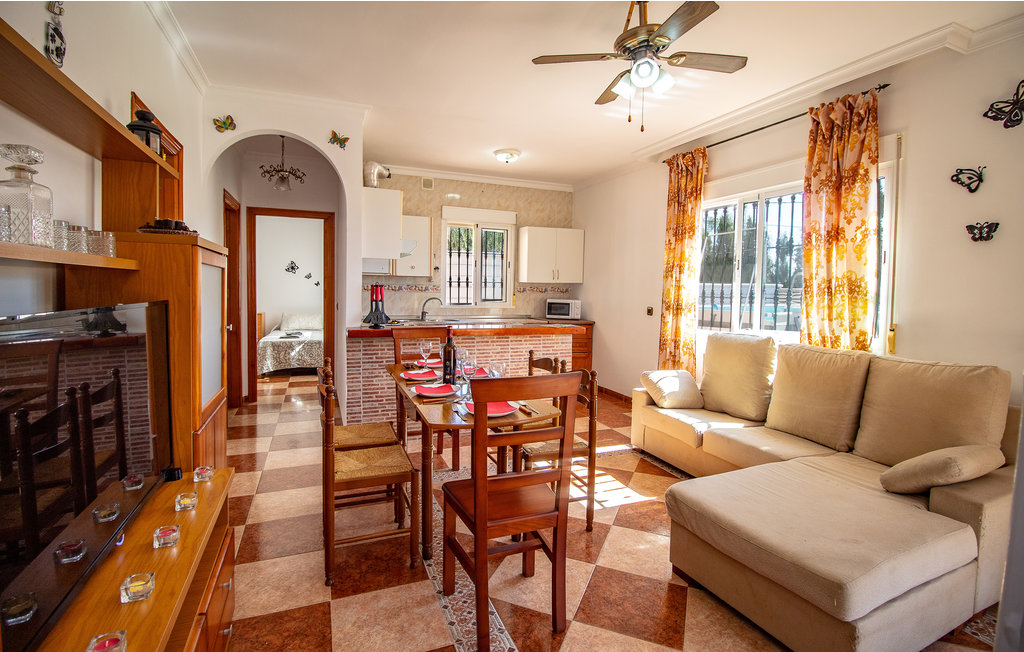 Ferieleilighet - Benajarafe , Spania - EAS649 2