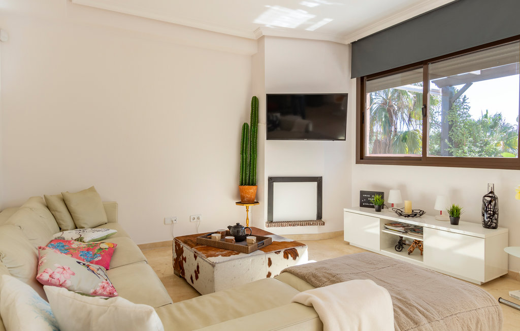 Ferieleilighet - Casares , Spania - EAS797 5