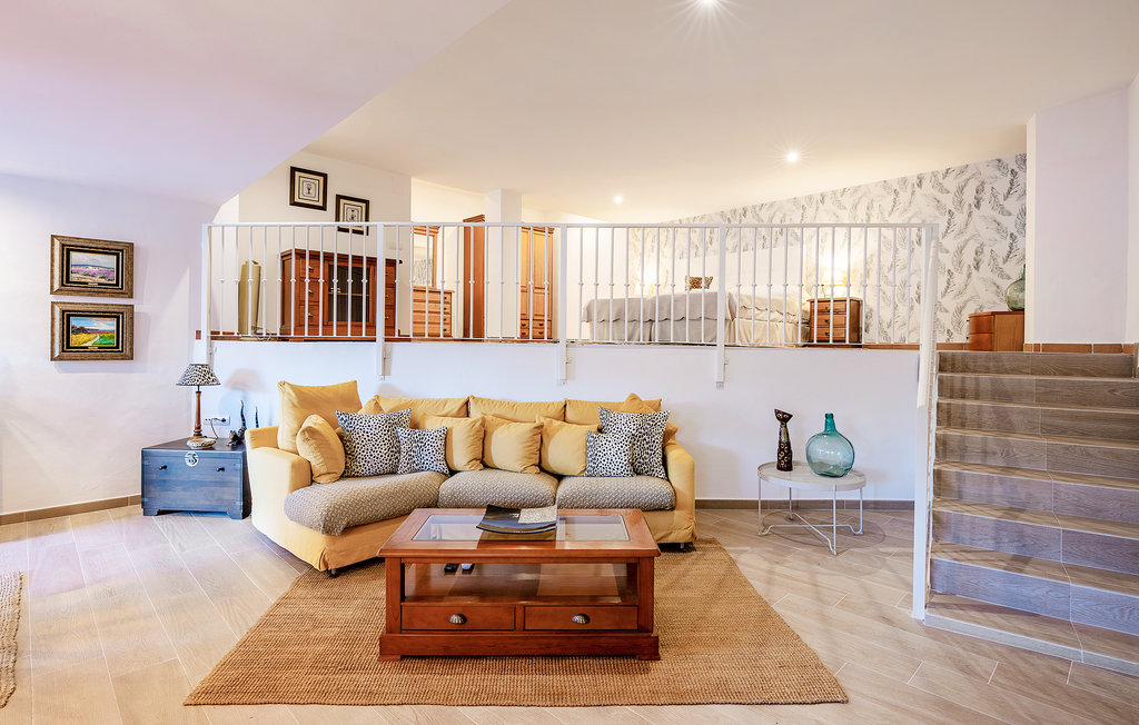 Lejlighed - Alcaucín , Spanien - EAS862 3