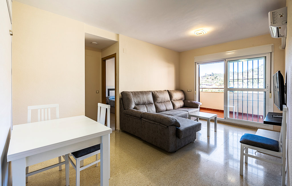 Ferieleilighet - Torrox Costa , Spania - EAS898 3