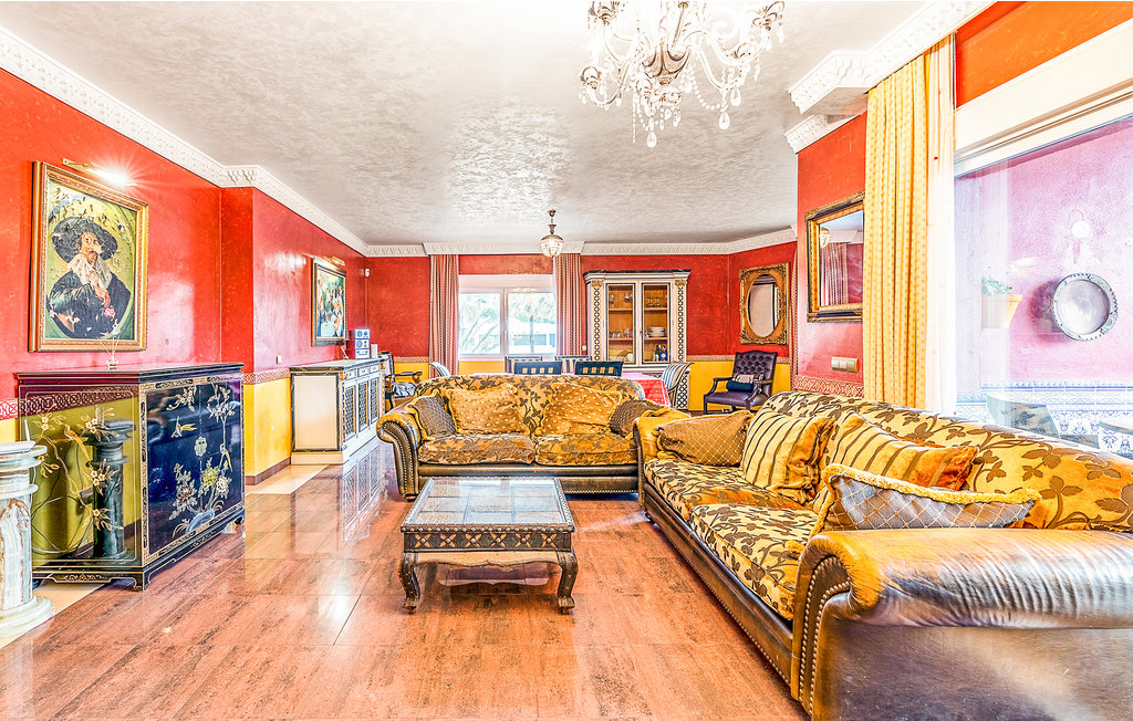 Feriehuse - Benalmádena , Spanien - EAS912 10