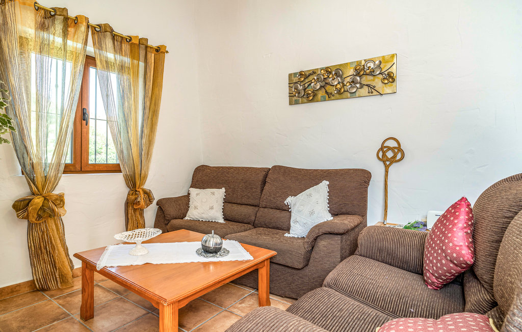 Ferienhaus - La casilla Merino , Spanien - EAS918 3