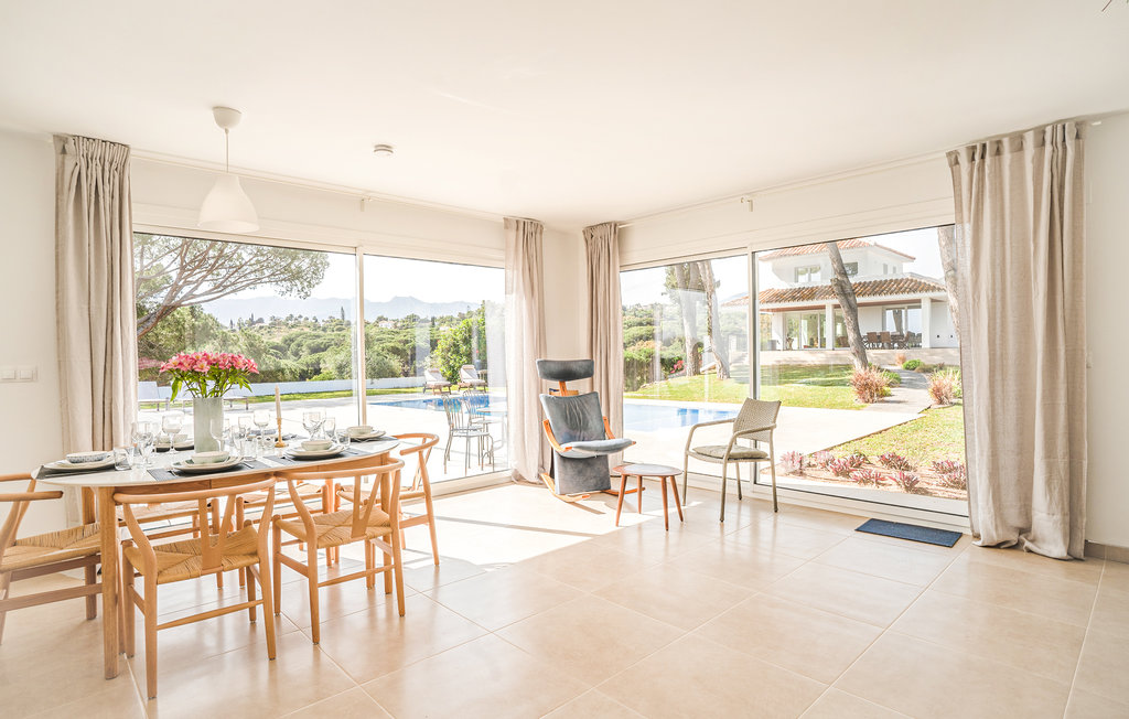 Feriehuse - Marbella , Spanien - EAS938 4