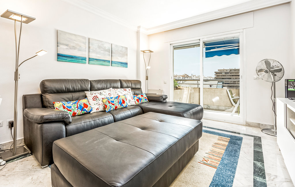 Lejlighed - Puerto Banus , Spanien - EAS939 3