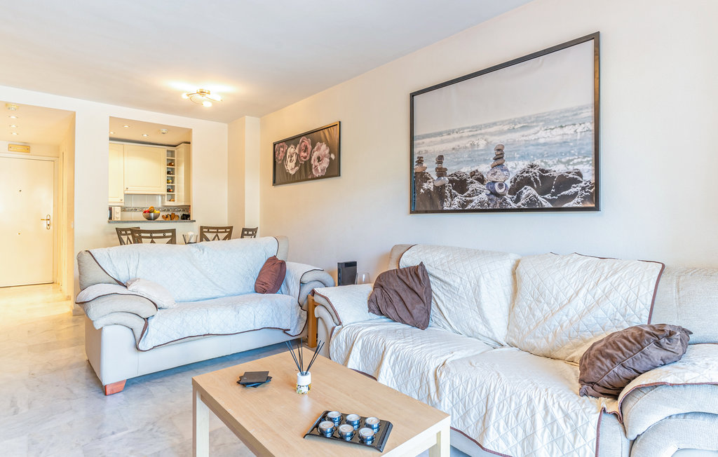 Ferieleilighet - Benalmádena , Spania - EAS964 3