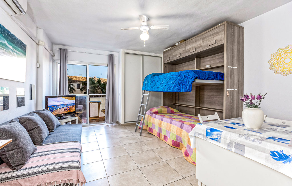 Ferieleilighet - Benalmádena , Spania - EAS985 3