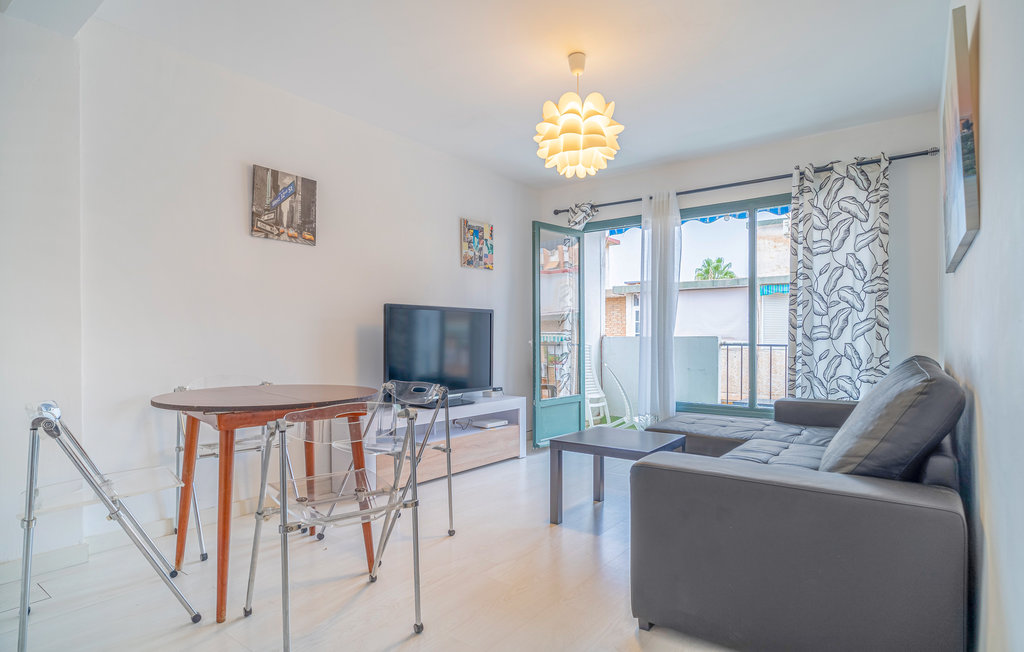 Ferieleilighet - Málaga , Spania - EAS987 1