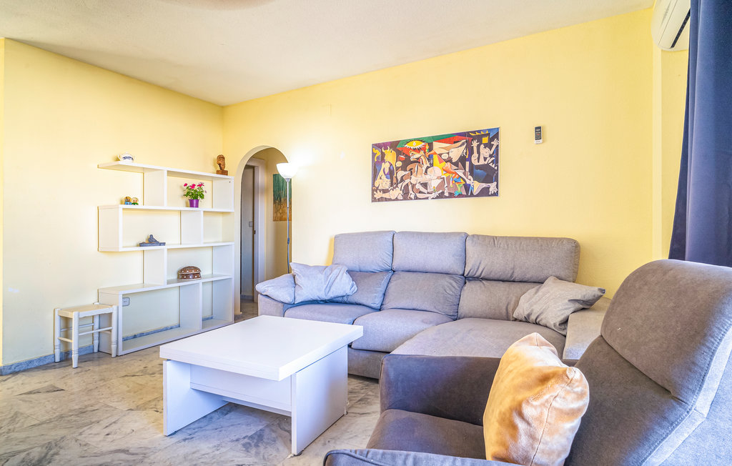 Ferieleilighet - La Carihuela Torremolinos , Spania - EAS988 11