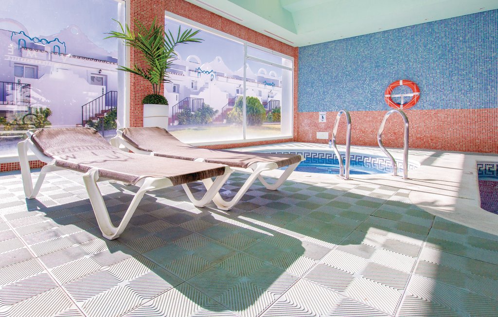 Feriehus - Marbella , Spania - EAS180 18