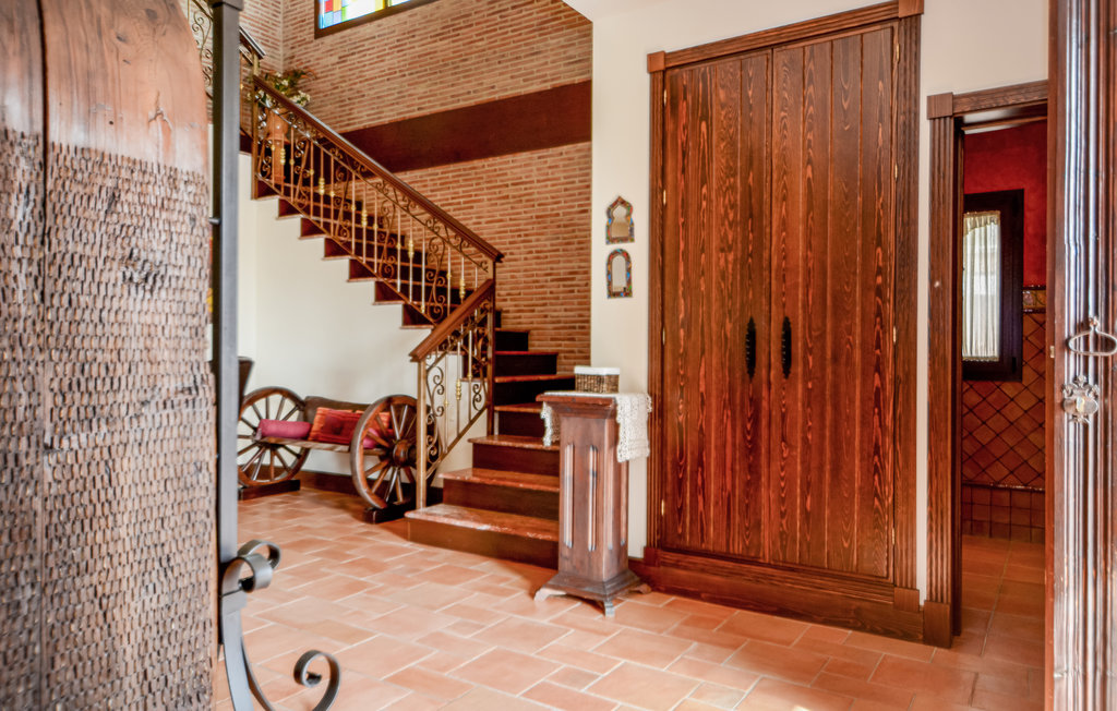 Feriehuse - Estepona , Spanien - EAS428 29