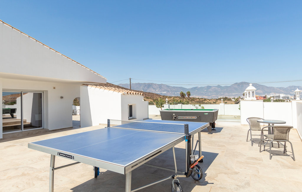Feriehus - Mijas Costa , Spania - EAS493 68