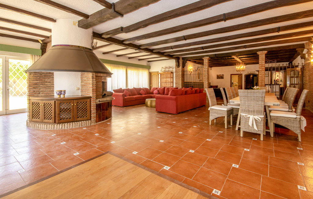 Ferienhaus - Mijas Costa , Spanien - EAS574 24