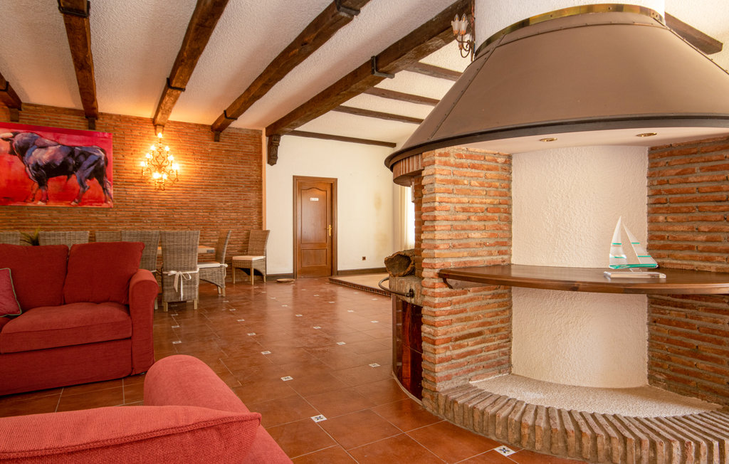 Ferienhaus - Mijas Costa , Spanien - EAS574 25