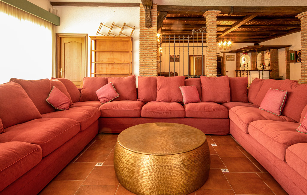 Ferienhaus - Mijas Costa , Spanien - EAS574 4