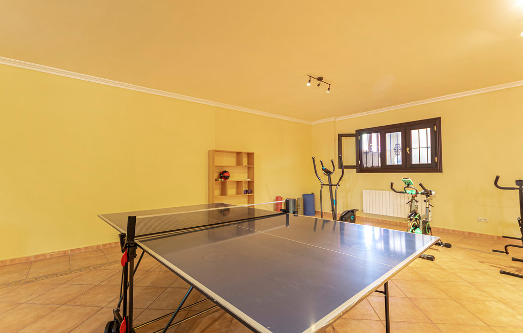 Feriehus - Marbella , Spania - EAS590 77