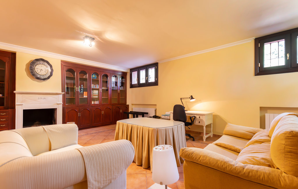 Feriehus - Marbella , Spania - EAS590 34