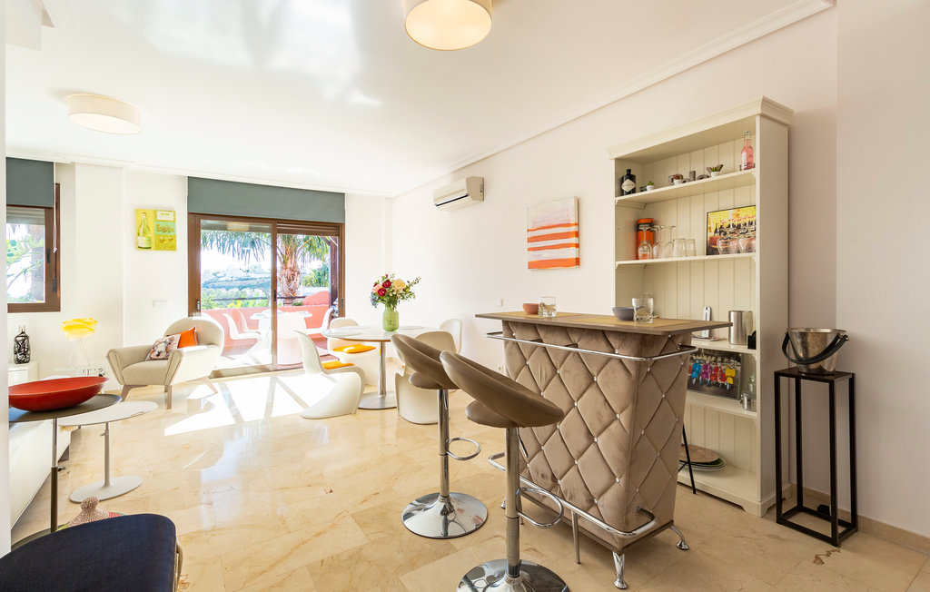 Ferieleilighet - Casares , Spania - EAS797 17