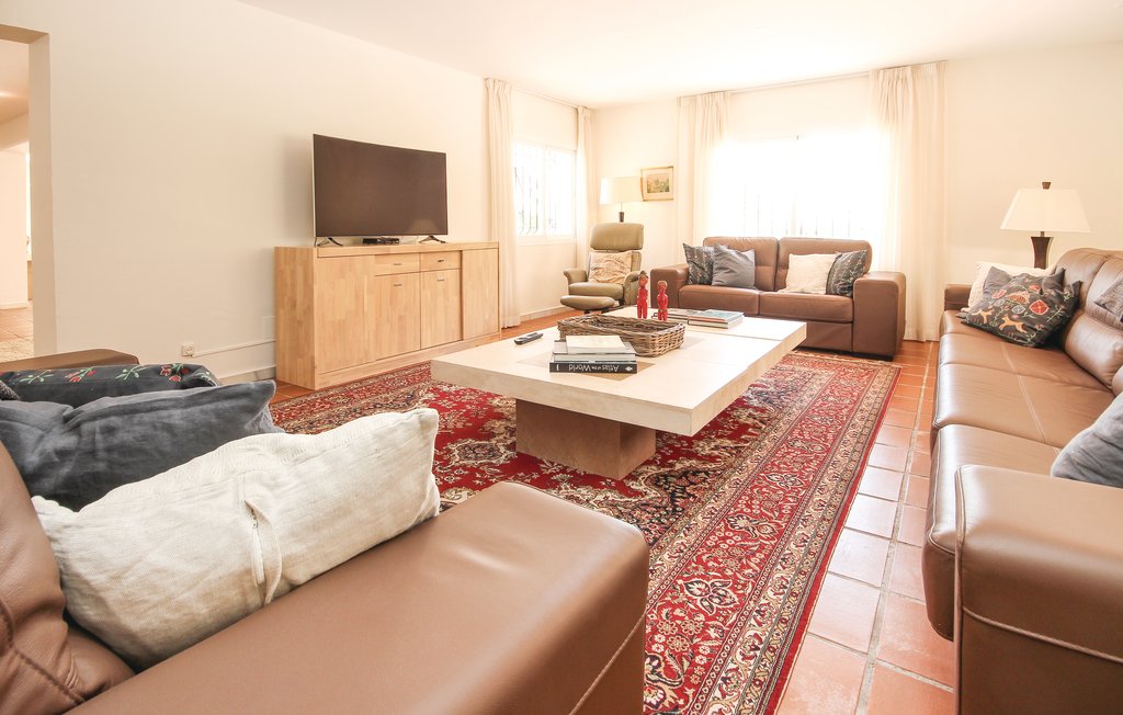 Semesterhus - Marbella , Spanien - EAS006 2