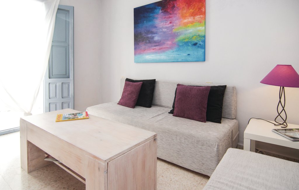 Feriehuse - Frigiliana , Spanien - EAS009 3