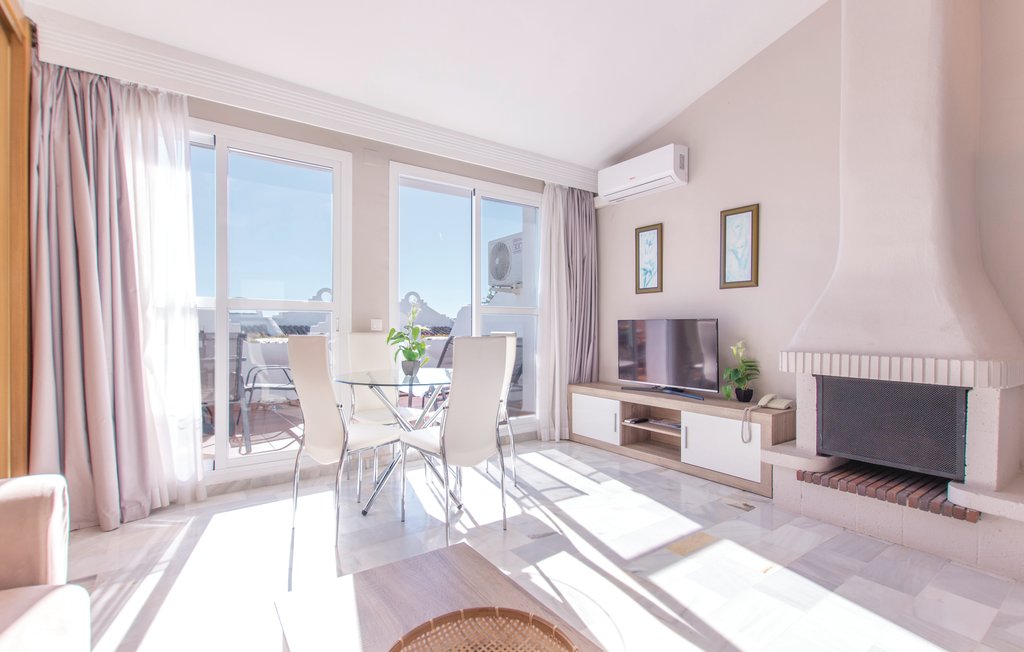 Feriehus - Marbella , Spania - EAS180 2