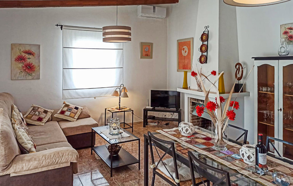 Feriehus - Torrox , Spania - EAS283 2