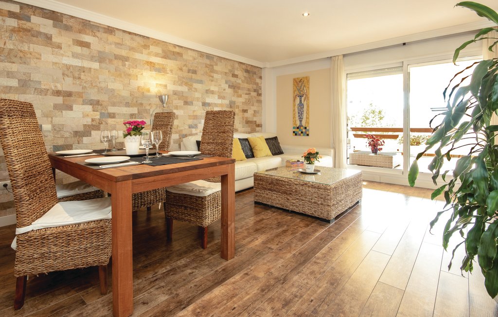 Ferieleilighet - Estepona , Spania - EAS330 3