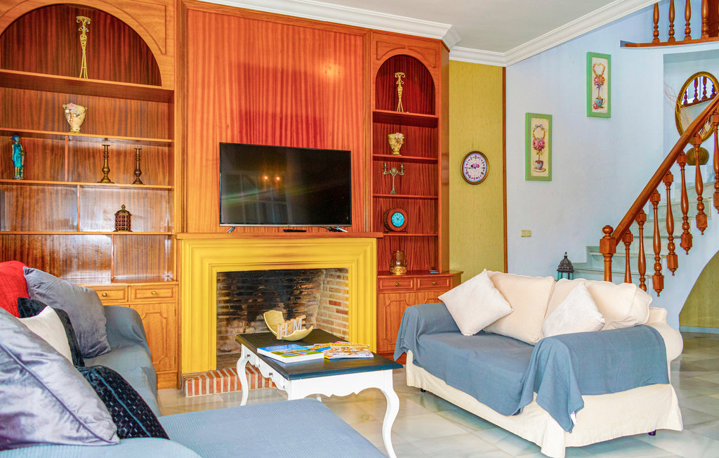 Feriehus - Mijas Costa , Spania - EAS373 5