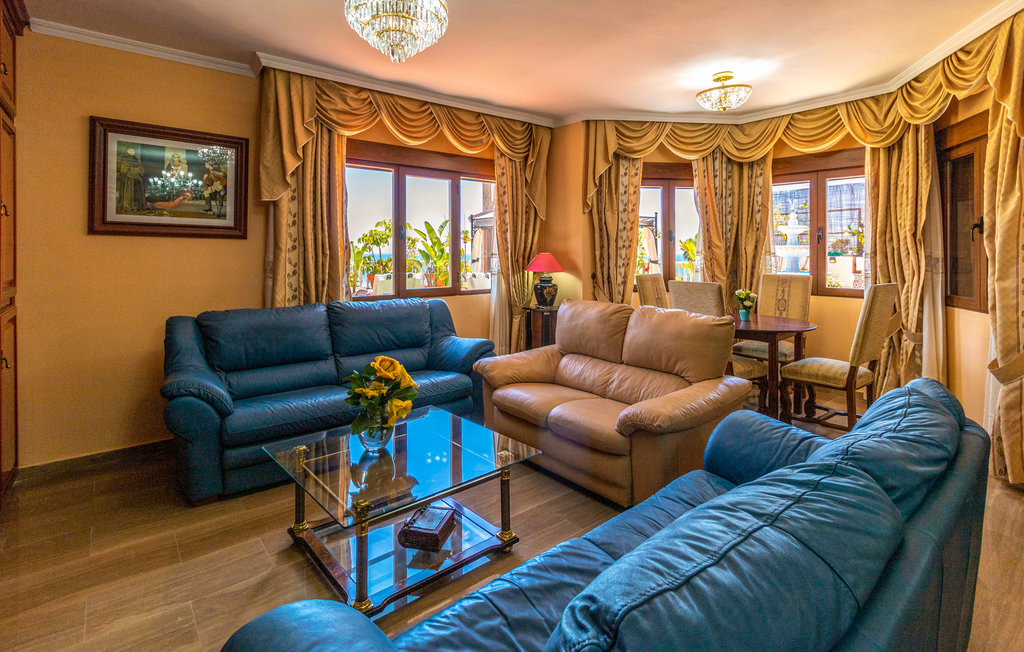 Feriehus - Velez-Málaga , Spania - EAS409 3