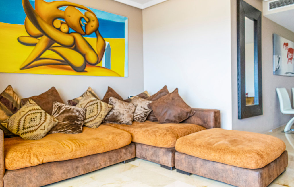 Ferieleilighet - Benalmádena , Spania - EAS420 13