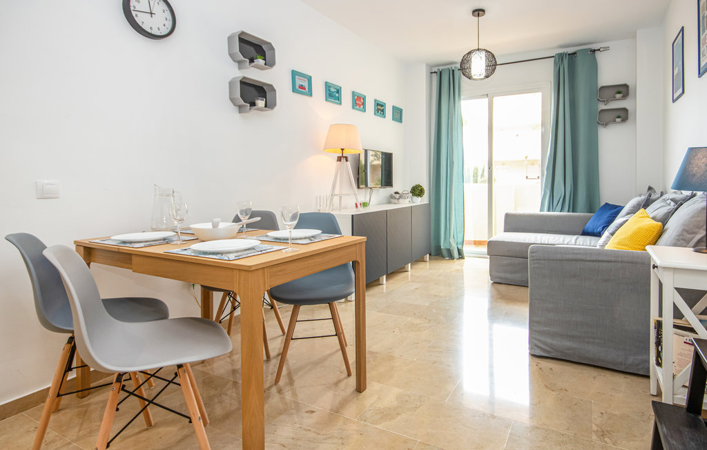 Ferieleilighet - Manilva , Spania - EAS509 2