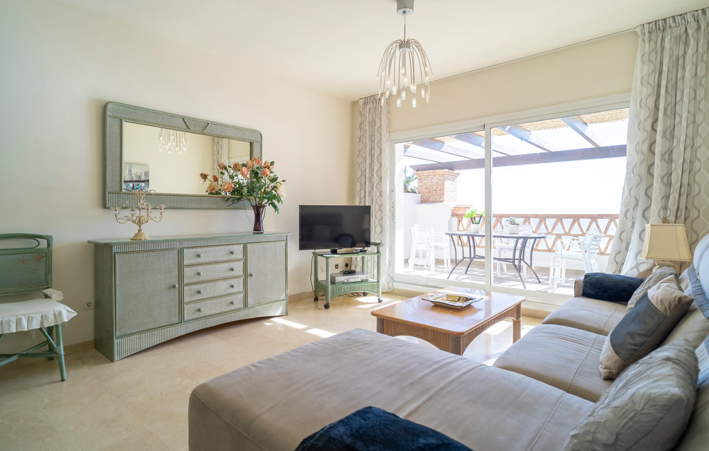 Lejlighed - Torrox Costa , Spanien - EAS533 4