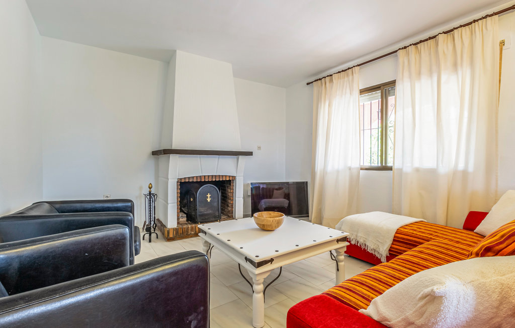 Ferienhaus - Alhaurin de la Torre , Spanien - EAS560 3