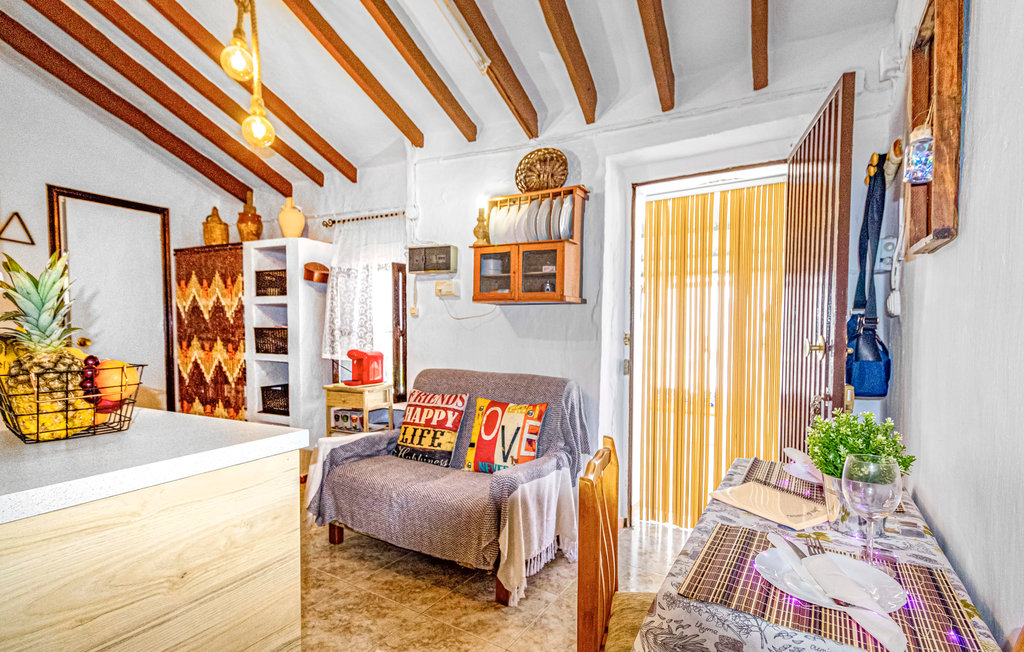 Feriehus - Torrox , Spania - EAS577 3