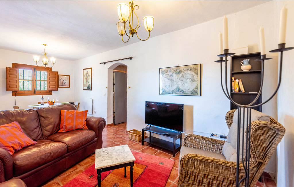 Feriehuse - Iznate , Spanien - EAS585 2