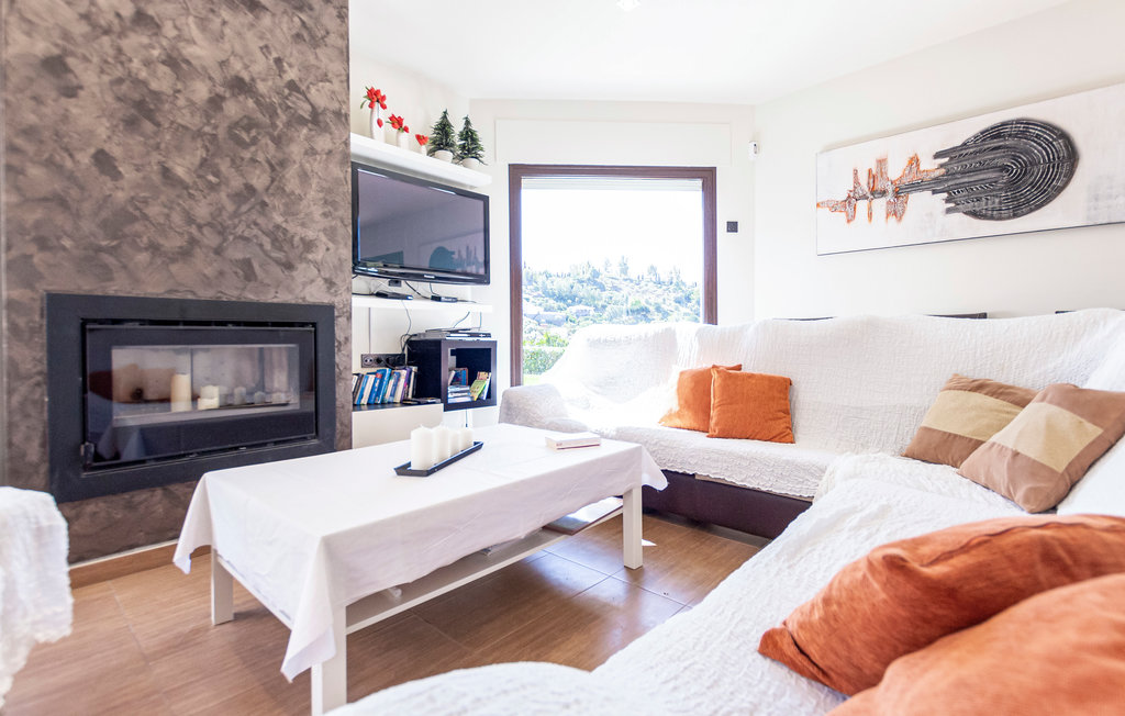 Ferienhaus - Competa , Spanien - EAS589 2