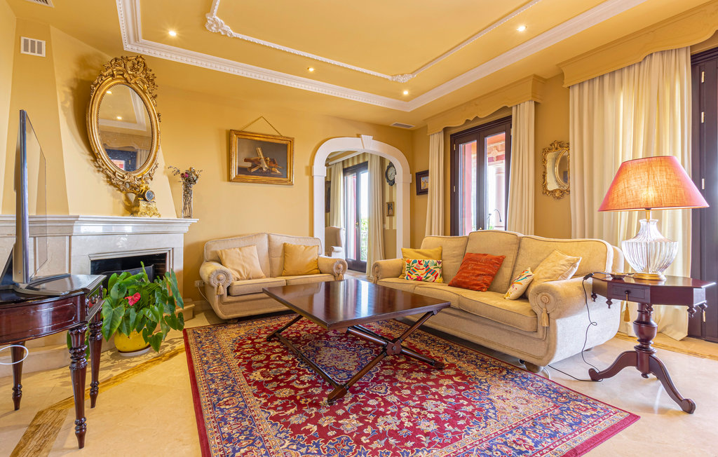 Feriehus - Marbella , Spania - EAS590 26