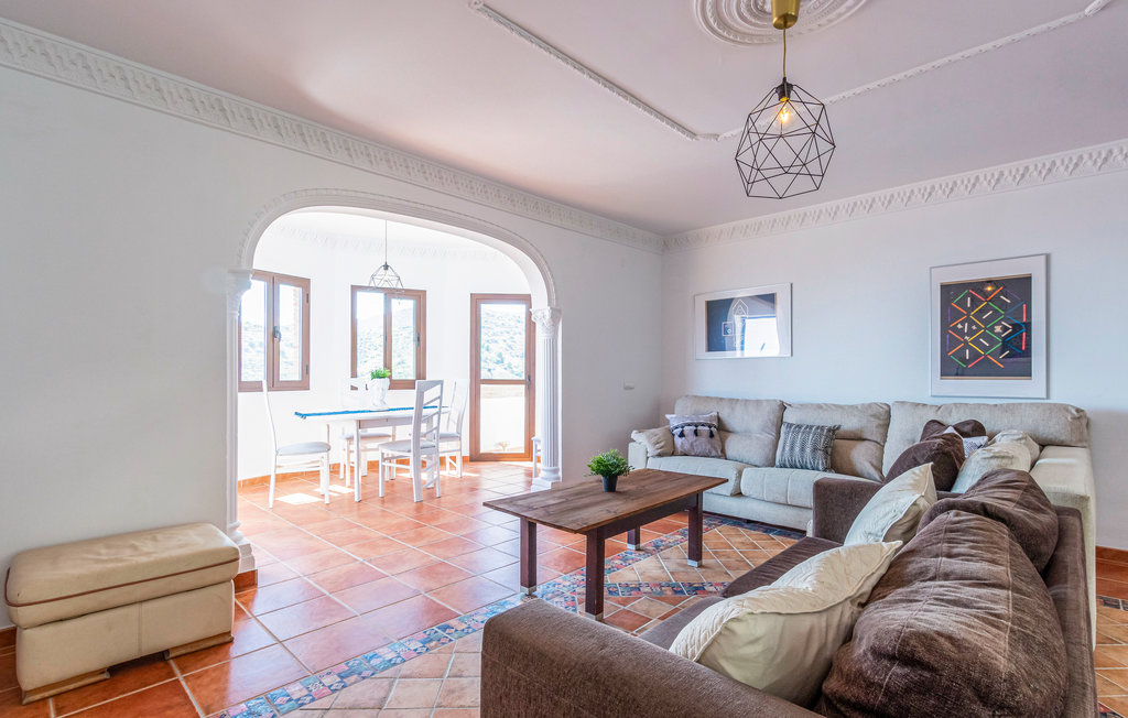 Feriehus - Torrox , Spania - EAS591 3