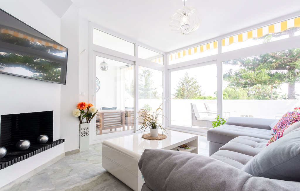 Feriehuse - Benalmádena , Spanien - EAS605 3